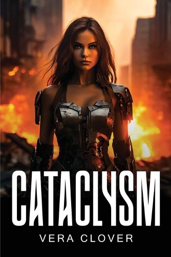 Cover image for Cataclysm