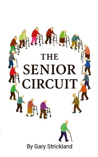 Cover image for The Senior Circuit
