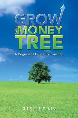 Cover image for Grow Your Money Tree: A Beginner's Guide to Investing
