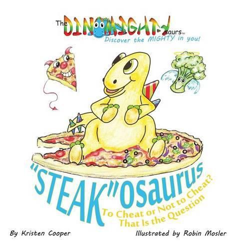 Steakosaurus: To Cheat or Not to Cheat? That Is the Question