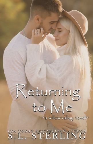 Cover image for Returning to Me