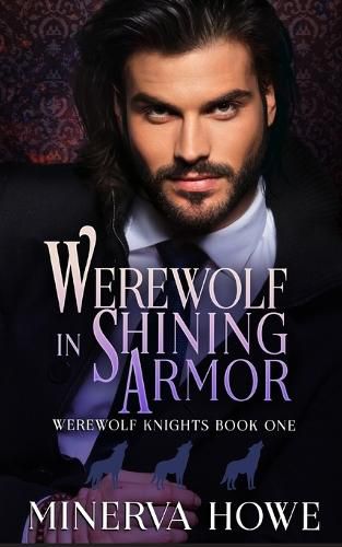 Cover image for Werewolf in Shining Armor