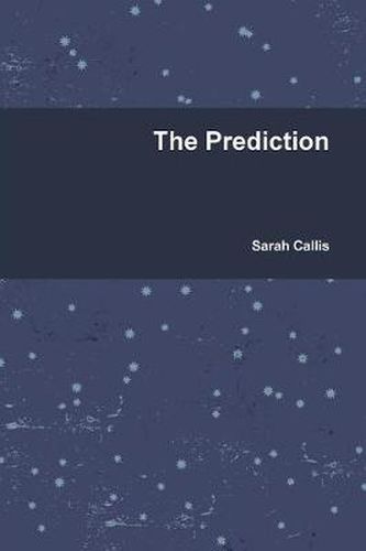 Cover image for The Prediction