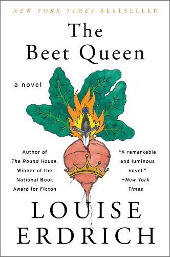 Cover image for The Beet Queen