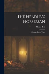 Cover image for The Headless Horseman