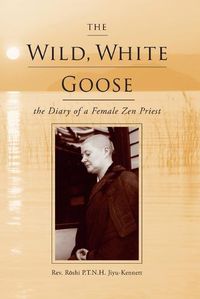 Cover image for The Wild, White Goose
