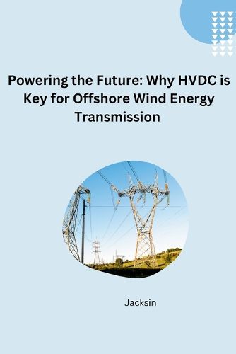 Cover image for Unlocking Offshore Wind