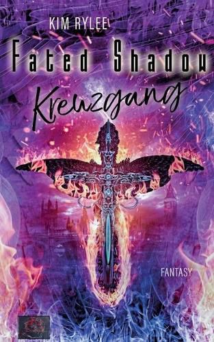 Cover image for Fated Shadow III: Kreuzgang