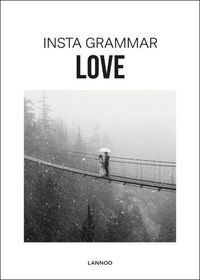 Cover image for Insta Grammar: Love