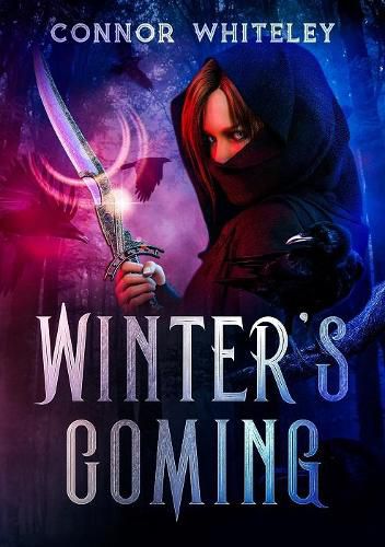 Cover image for Winter's Coming