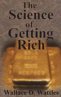 Cover image for The Science of Getting Rich