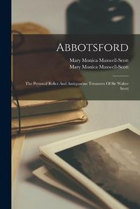 Cover image for Abbotsford