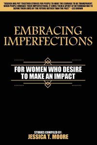 Cover image for Embracing Imperfections