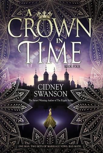 Cover image for A Crown in Time