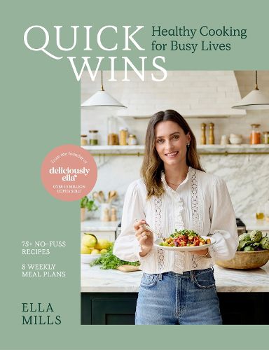 Cover image for Quick Wins
