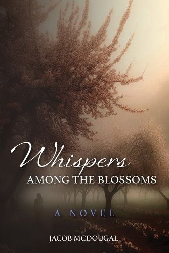 Cover image for Whispers Among the Blossoms