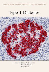 Cover image for Type 1 Diabetes