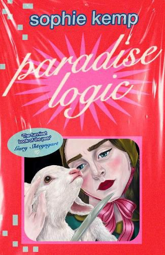 Cover image for Paradise Logic