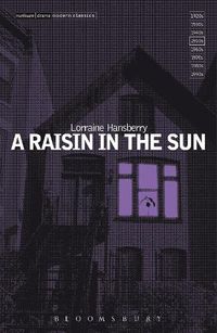 Cover image for A Raisin In The Sun