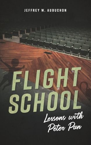 Cover image for Flight School