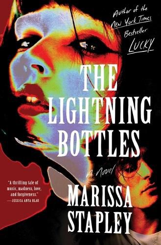 Cover image for The Lightning Bottles