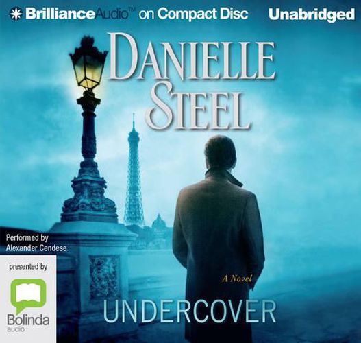 Cover image for Undercover