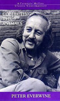 Cover image for Collecting the Animals