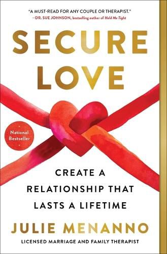 Cover image for Secure Love