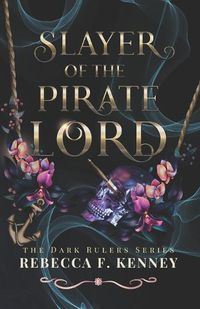 Cover image for Slayer of the Pirate Lord