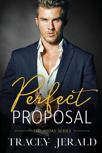 Cover image for Perfect Proposal: Billionaire Workplace Romance