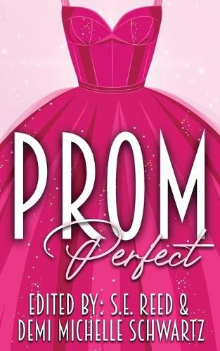 Cover image for Prom Perfect