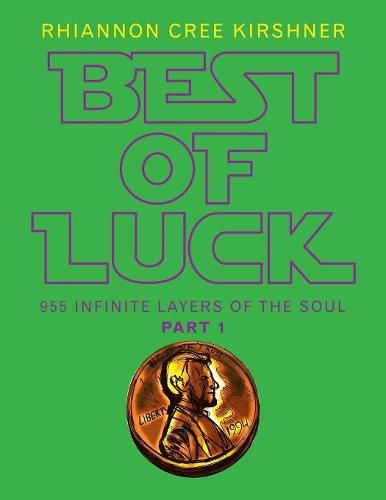 Cover image for Best of Luck