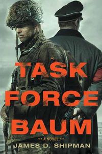 Cover image for Task Force Baum