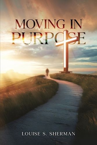 Cover image for Moving in Purpose
