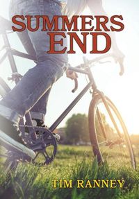 Cover image for Summers End