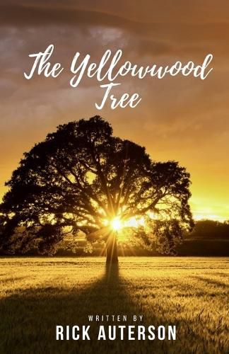 Cover image for The Yellowwood Tree