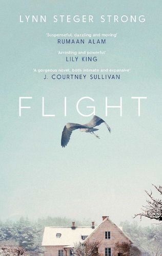 Cover image for Flight