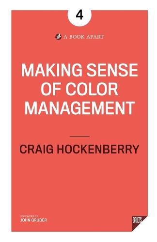 Cover image for Making Sense of Color Management