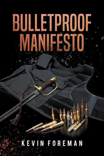 Cover image for Bulletproof Manifesto