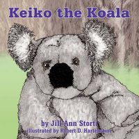 Cover image for Keiko the Koala