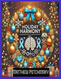 Cover image for Holiday Harmony