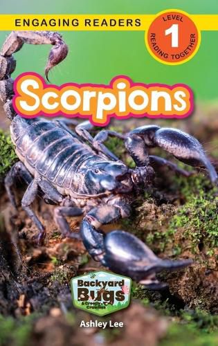 Cover image for Scorpions