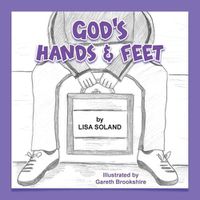 Cover image for God's Hands and Feet