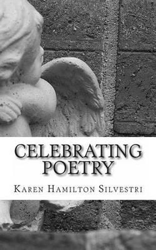 Cover image for Celebrating Poetry: 2014 Poetry Anthology