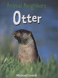 Cover image for Otter