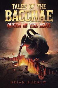 Cover image for Tales of the Bacchae