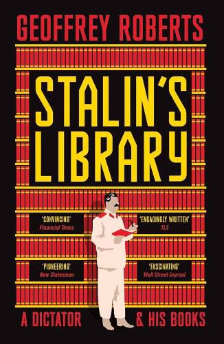 Cover image for Stalin's Library