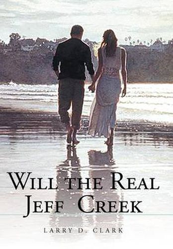 Cover image for Will the Real Jeff Creek