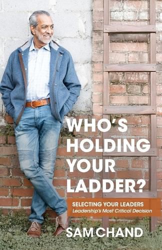 Cover image for Who's Holding Your Ladder?