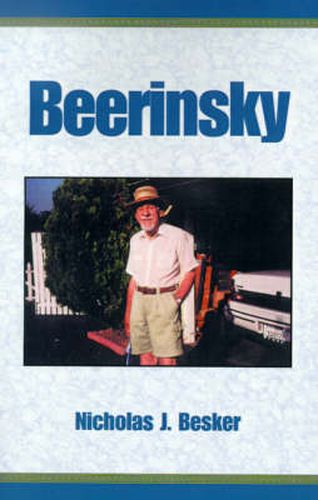 Cover image for Beerinsky